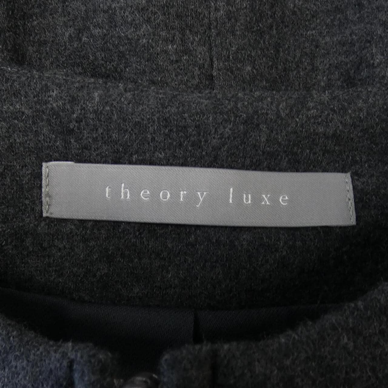 セオリーリュクス Theory luxe ジャケット