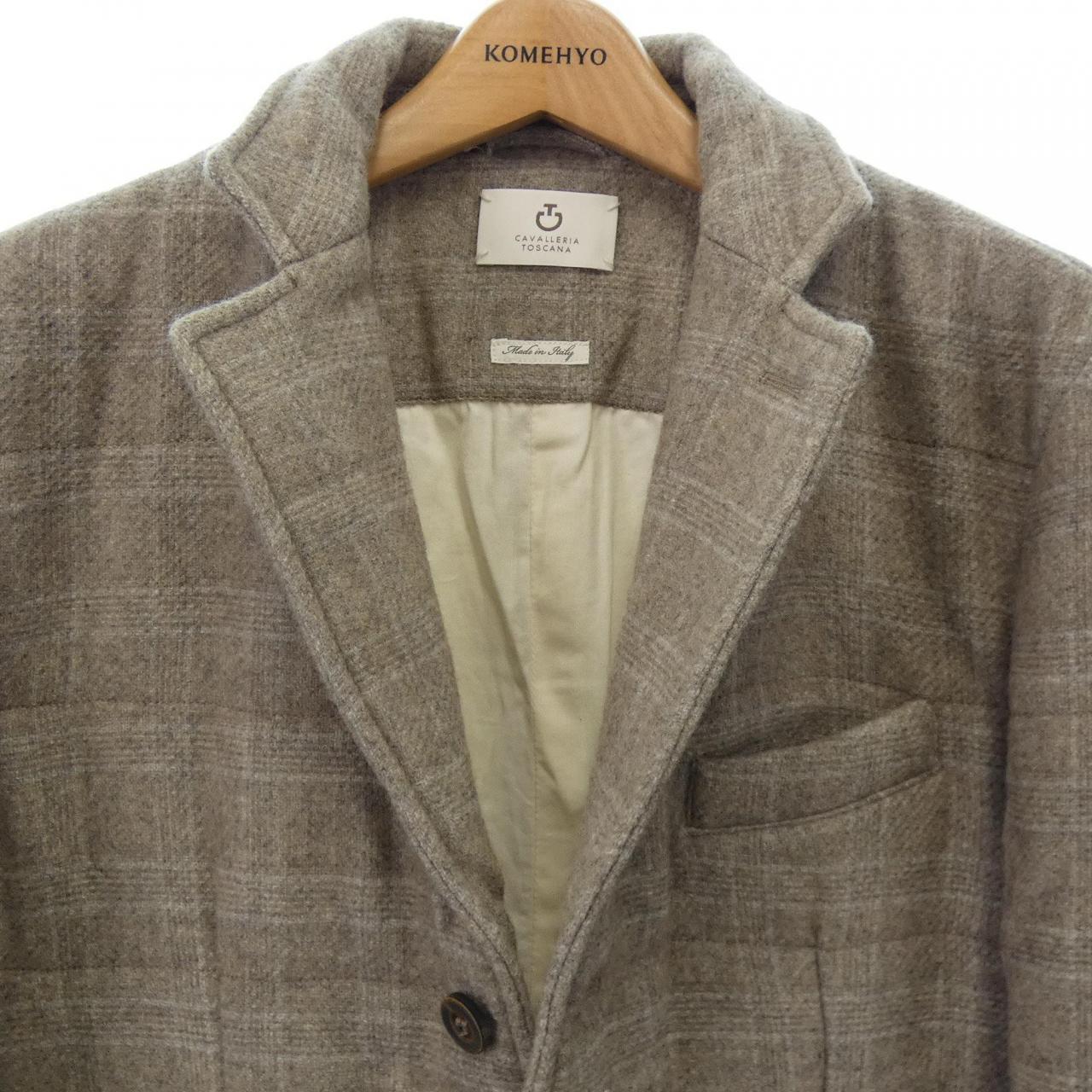 CAVALLERIATOSCANA ジャケット