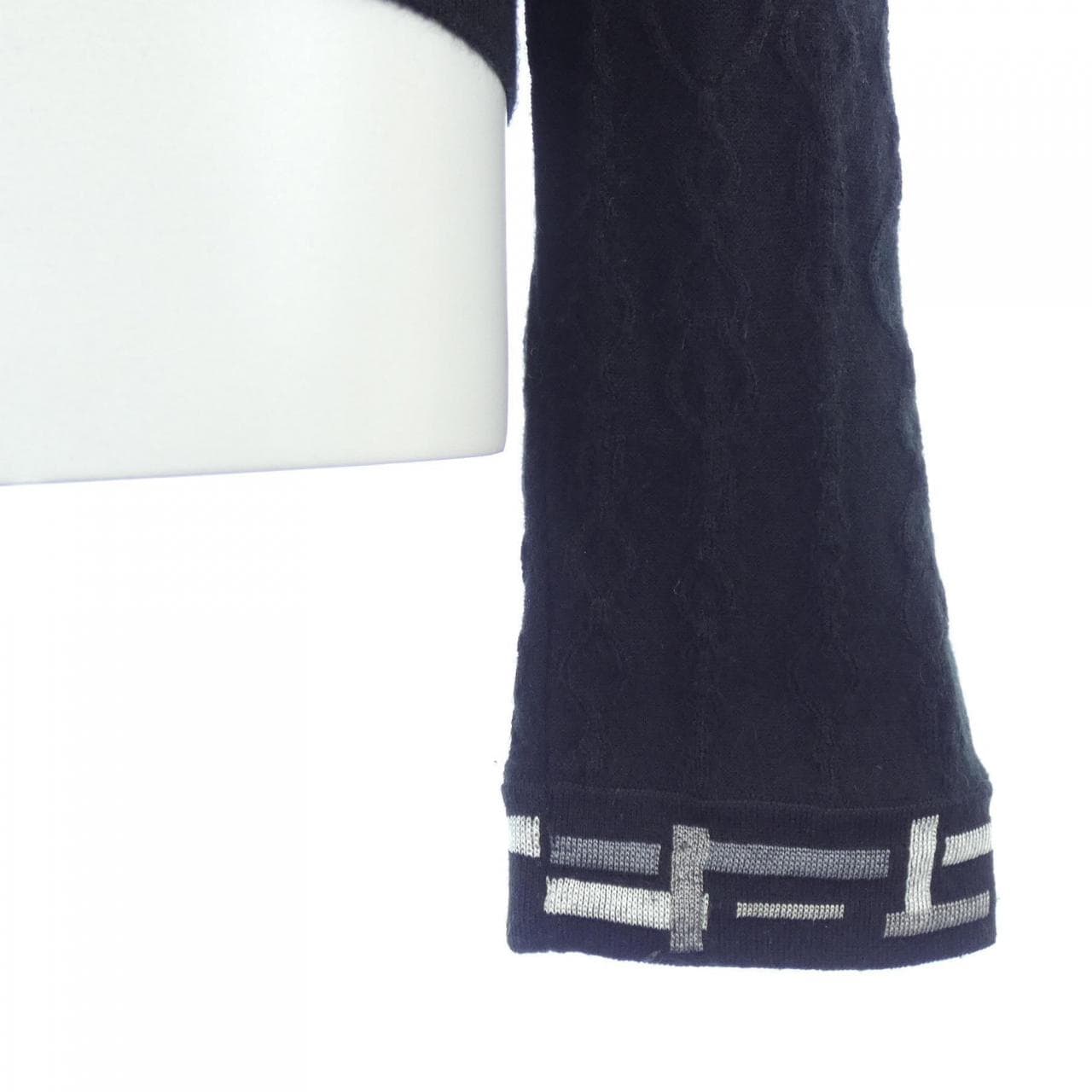 エルメス HERMES ニット