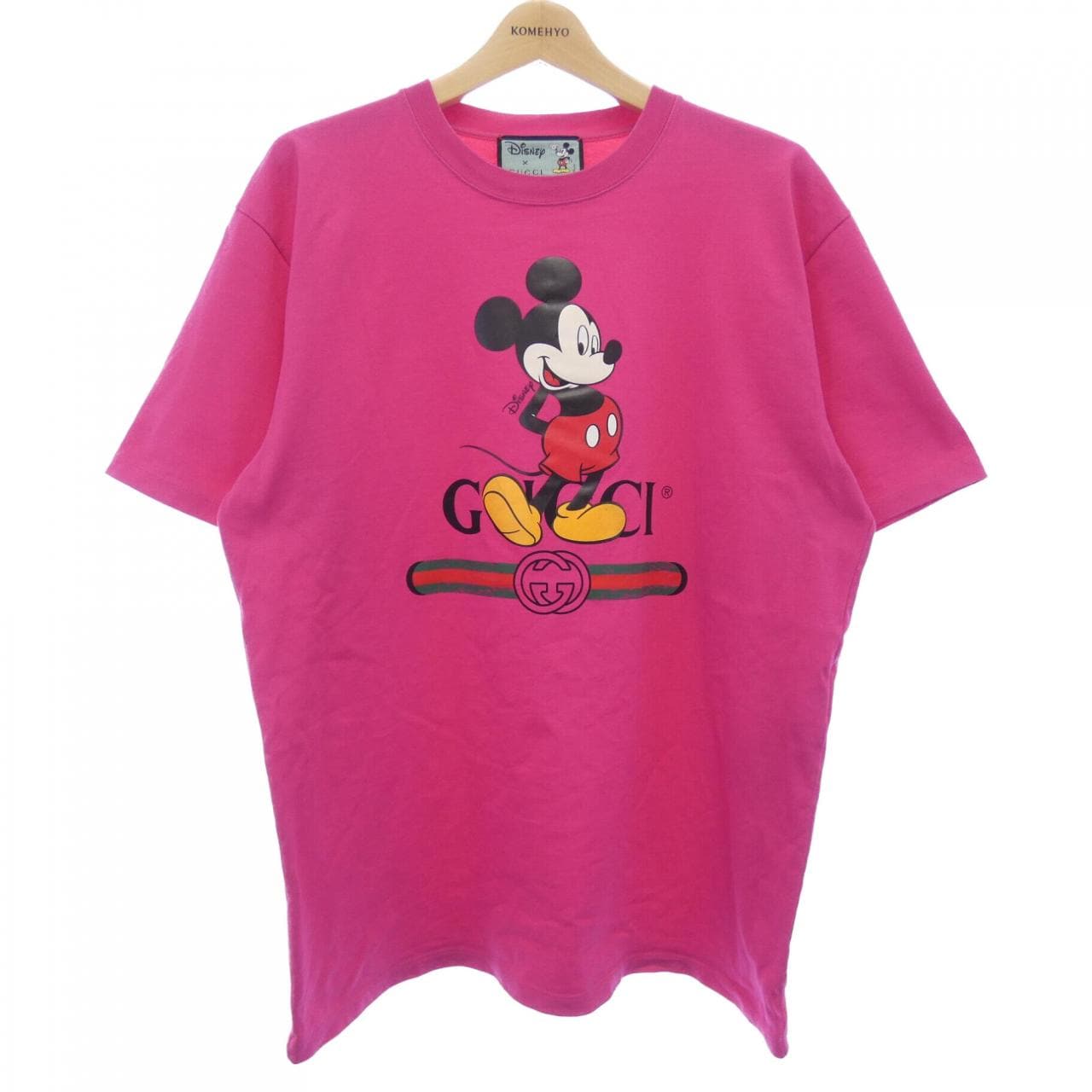 グッチ GUCCI Tシャツ