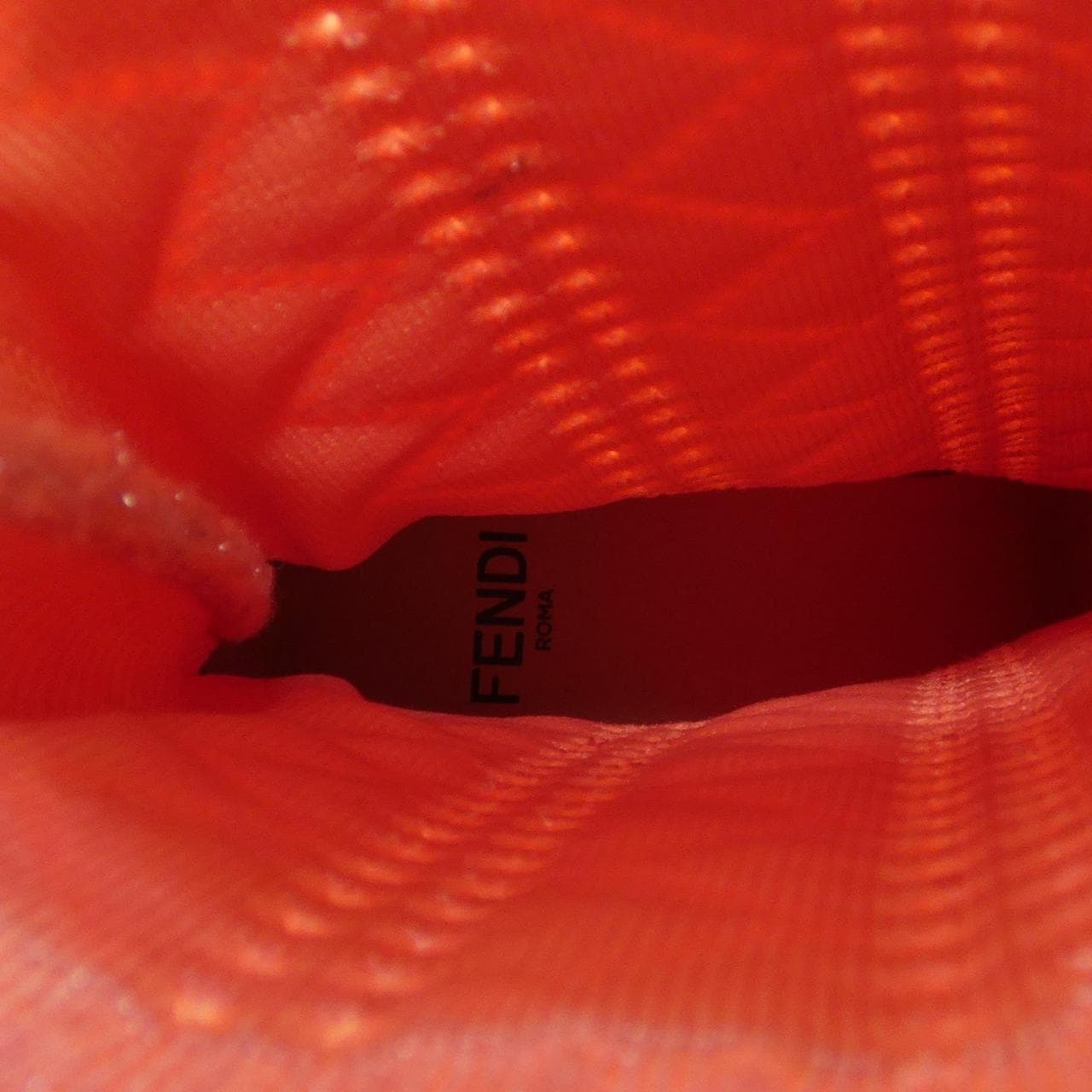 フェンディ FENDI ブーツ