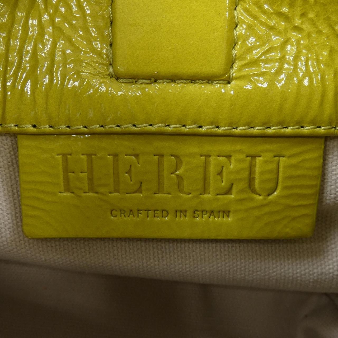 Hello HEREU BAG