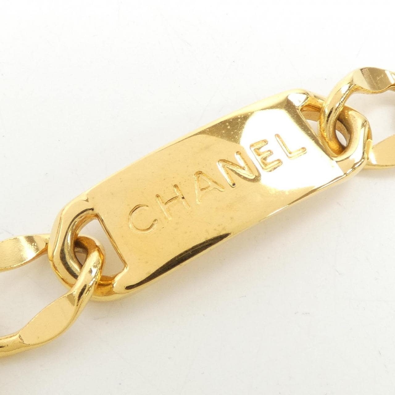[vintage] CHANEL腰帶