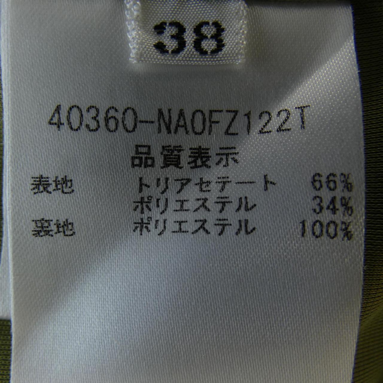 フォクシーニューヨーク FOXEY NEW YORK ワンピース