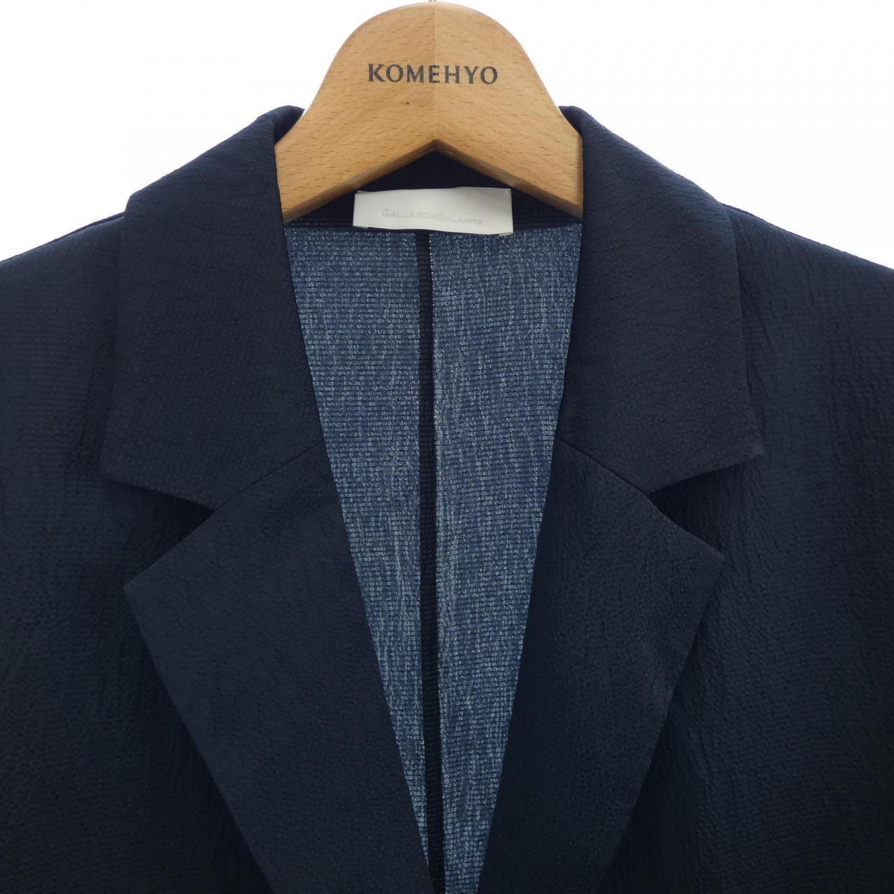 ガリャルダガランテ GALLARDA GALANTE ジャケット