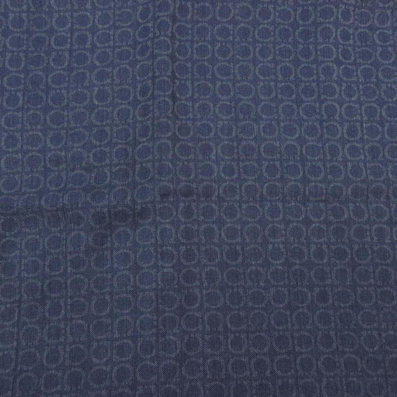 サルヴァトーレフェラガモ SALVATORE FERRAGAMO MUFFLER