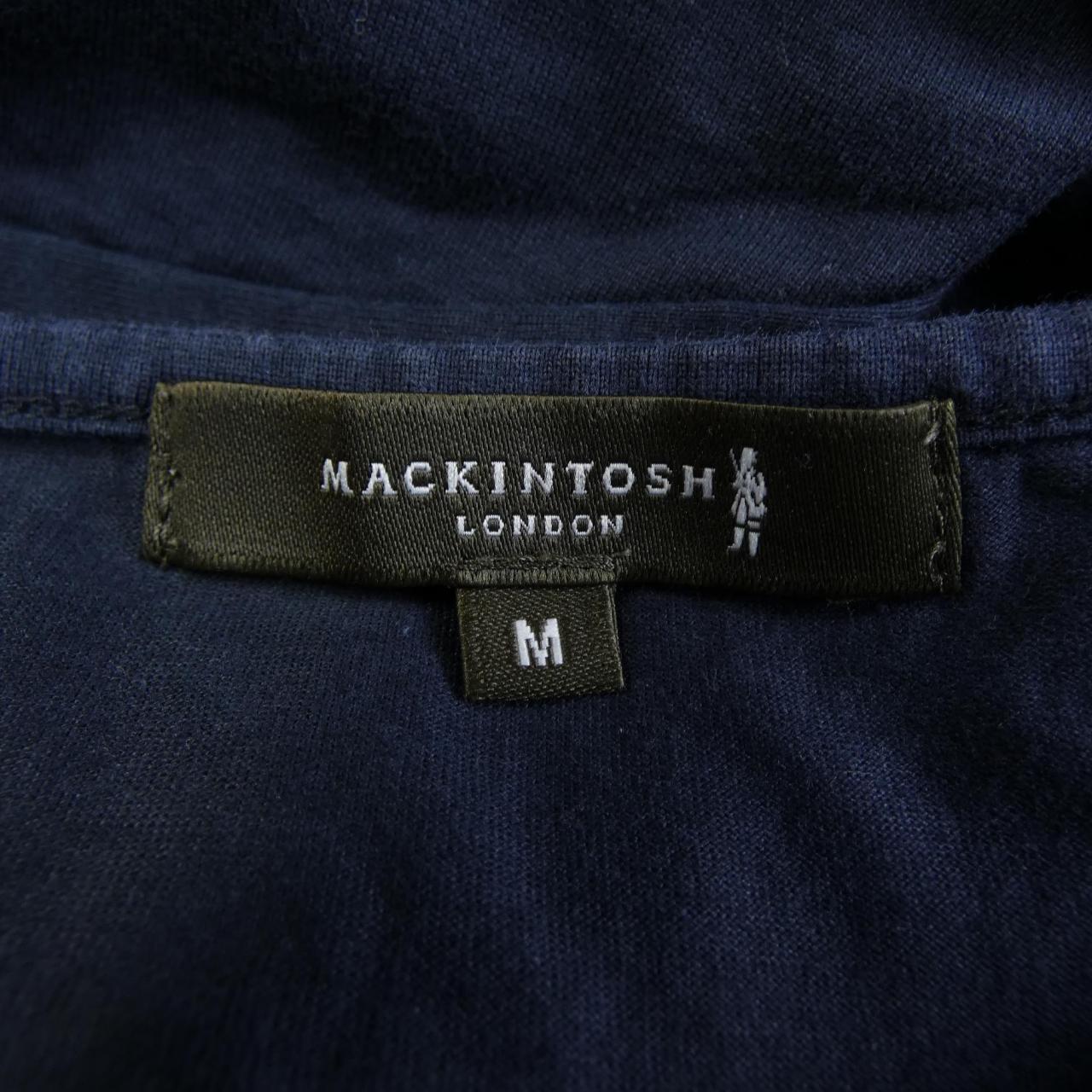 マッキントッシュロンドン MACKINTOSH LONDON Tシャツ