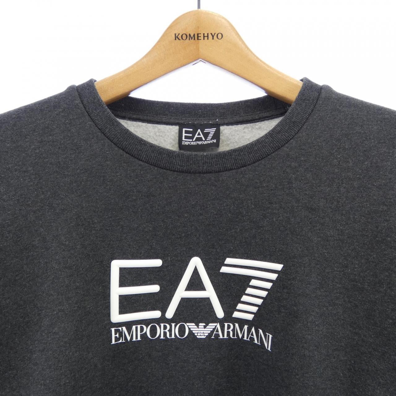 エアセッテ EA7 6KPM28 PJ07Z スウェット