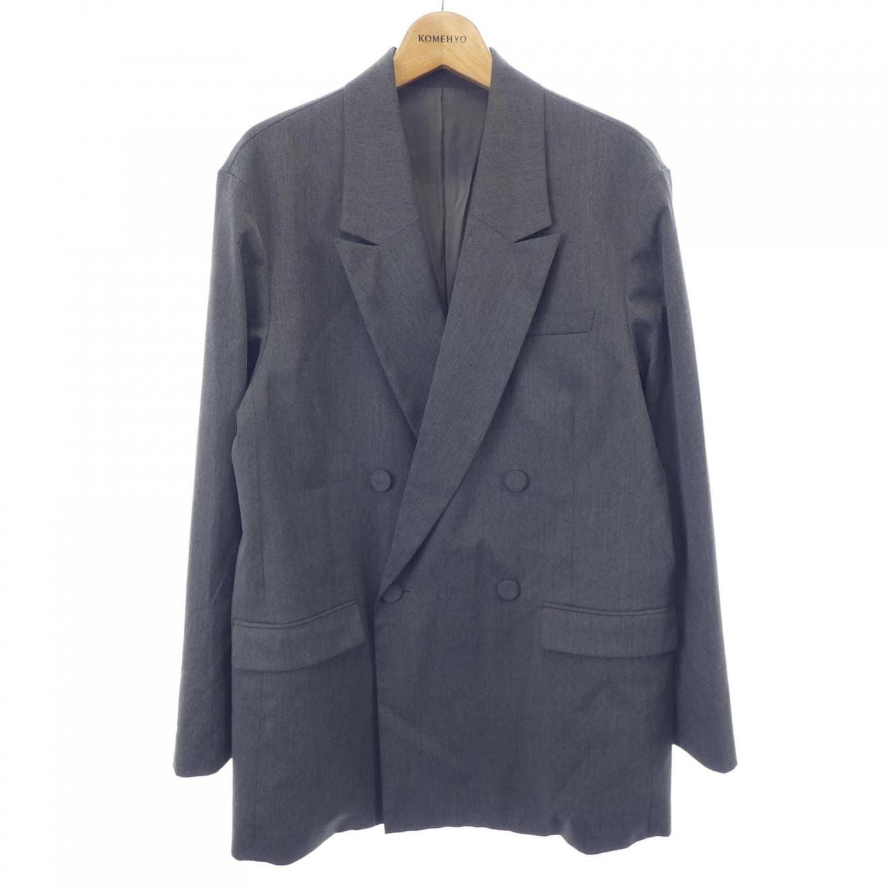 アダムエロペ adam et Rope ジャケット