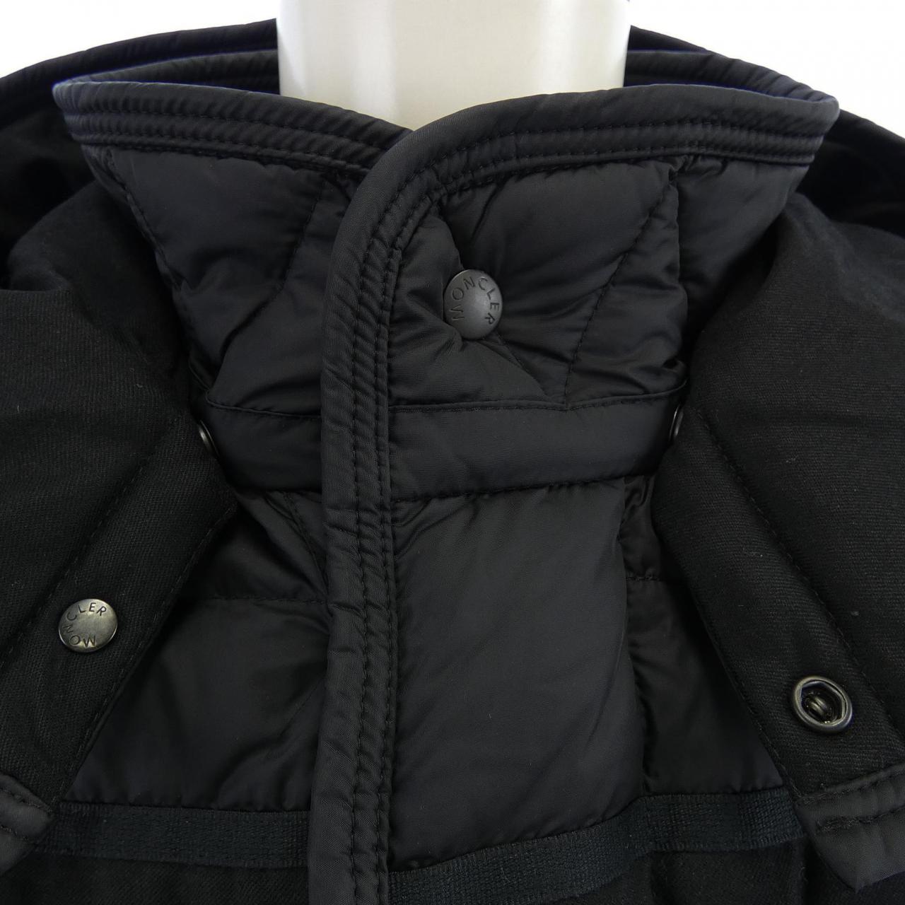 モンクレール MONCLER RYAN ダウンジャケット