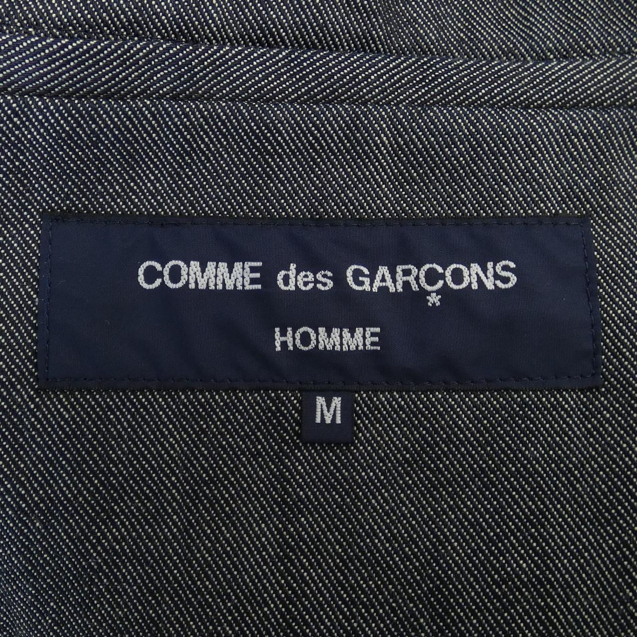 コムデギャルソンオム COMME des GARCONS HOMME HS-J074 ジャケット