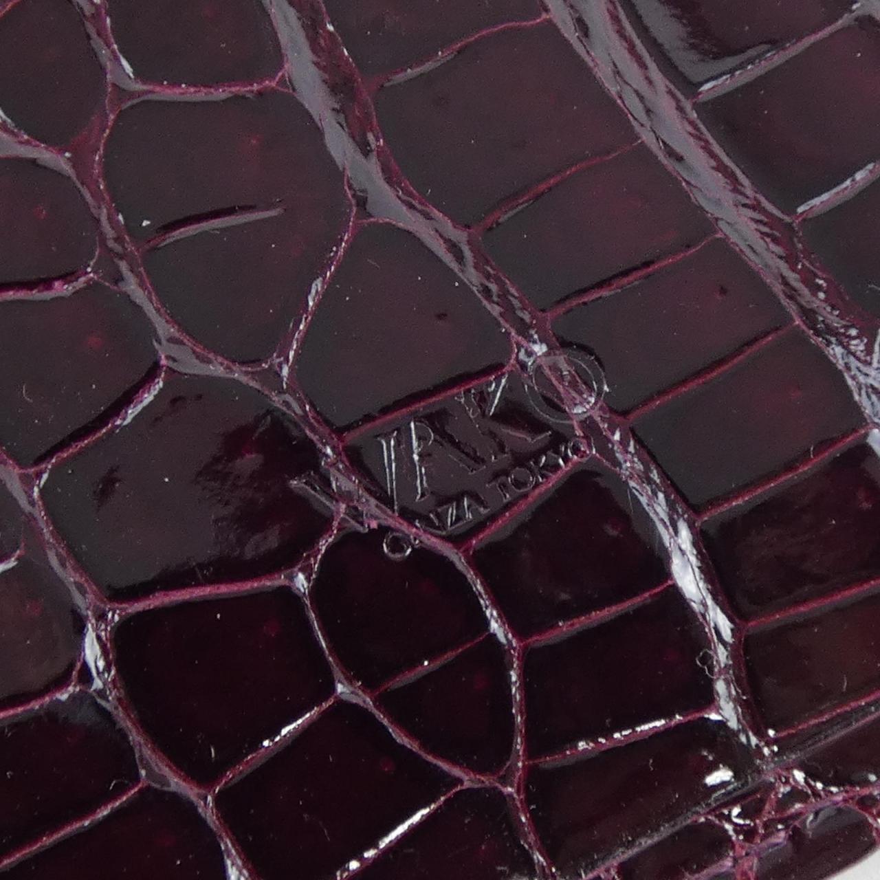 ワコウ WAKO WALLET