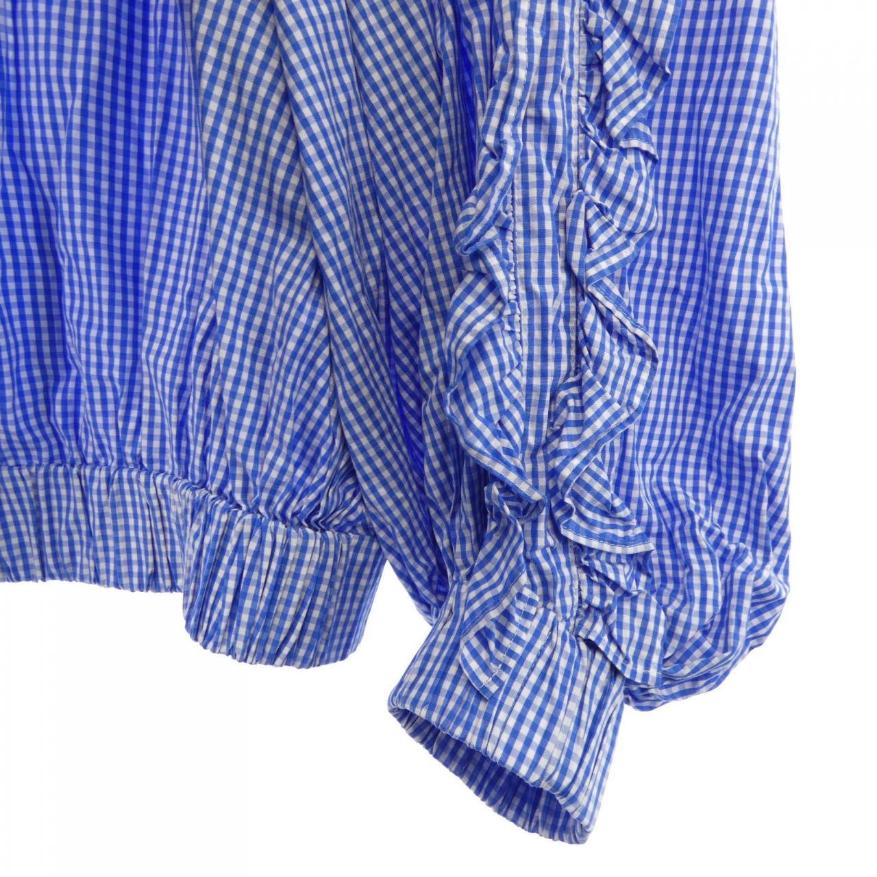 ヨリ yori トップス