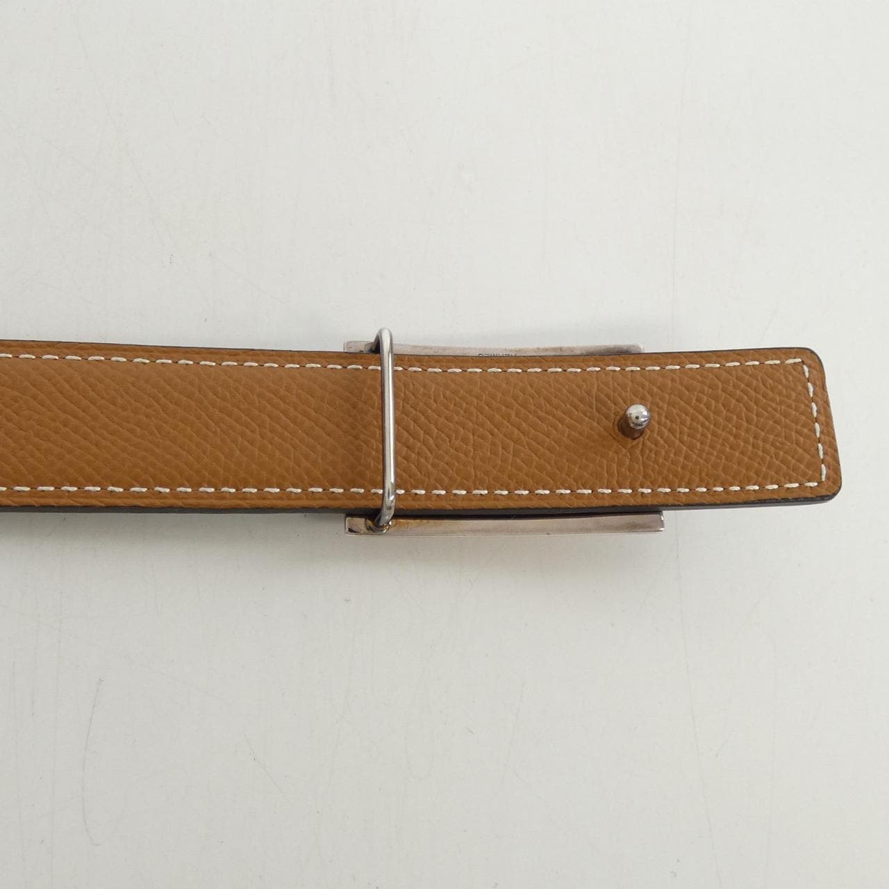 エルメス HERMES コリエドシアン トゥアレグ 24MM BELT
