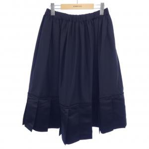 ブラックコムデギャルソン BLACK COMME des GARCONS 1F-S006 スカート