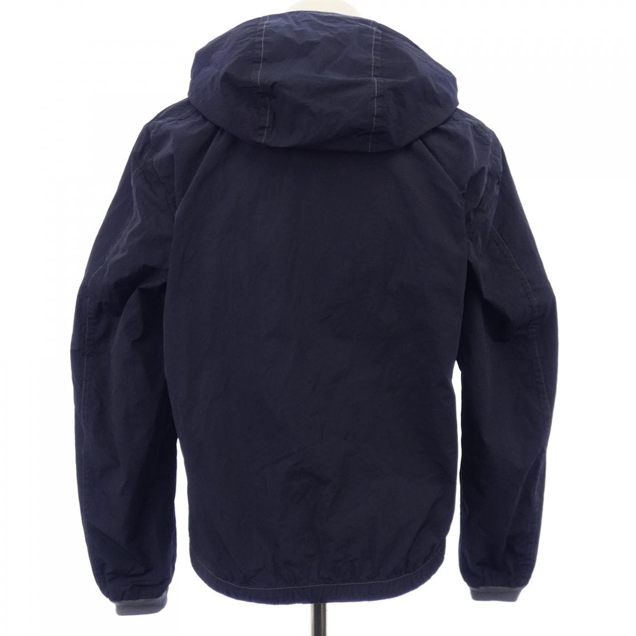 ムーレー MOORER ALBORI-4D ブルゾン