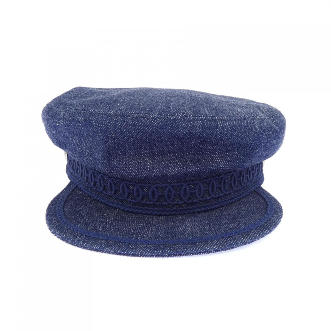 エルメス HERMES CABOURG H ANCRE H211020N キャップ