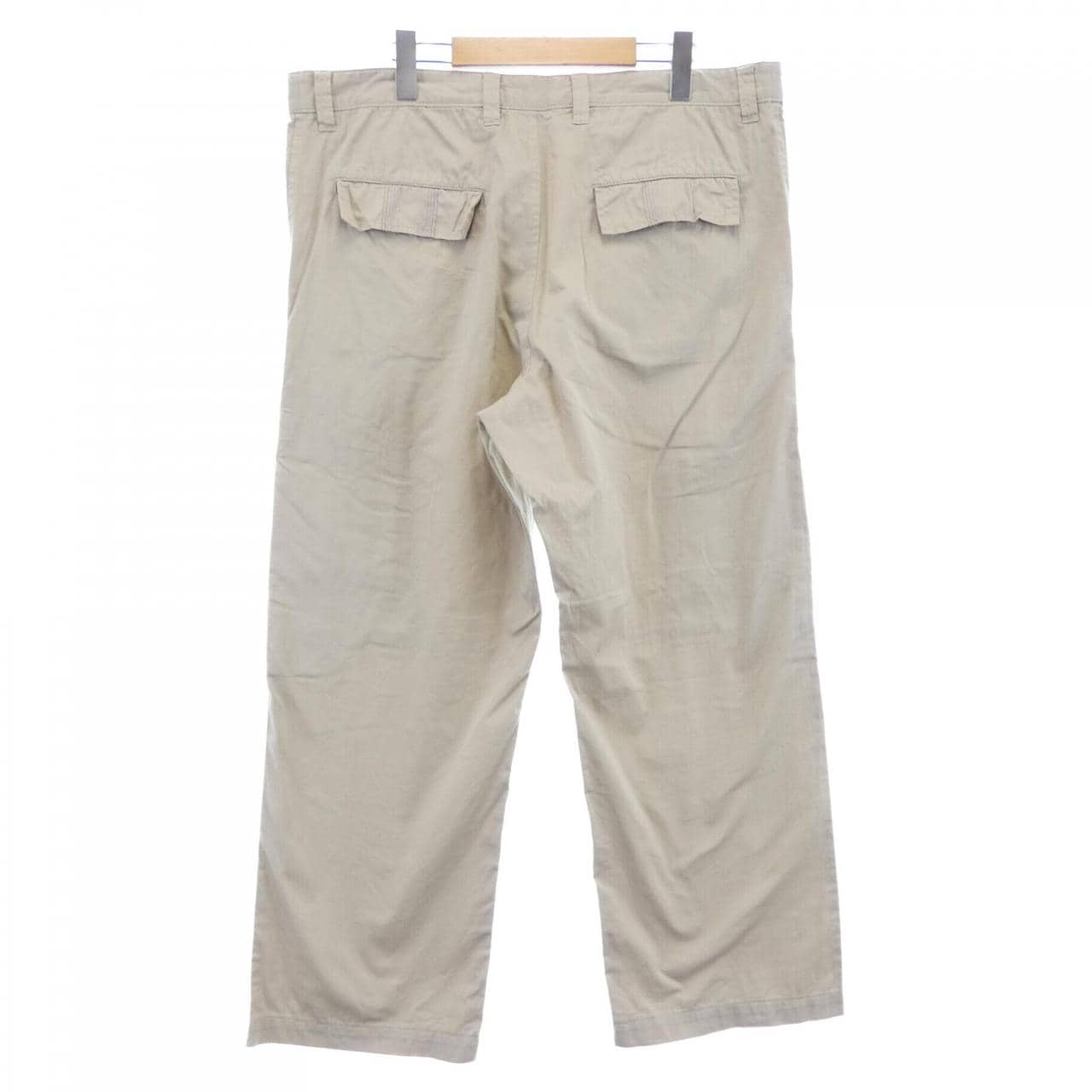 イッセイミヤケ ISSEY MIYAKE ME11FF098 パンツ