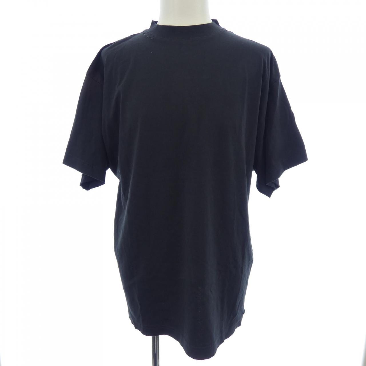 バレンシアガ BALENCIAGA 831305 TSVF9 UNISEX Tシャツ