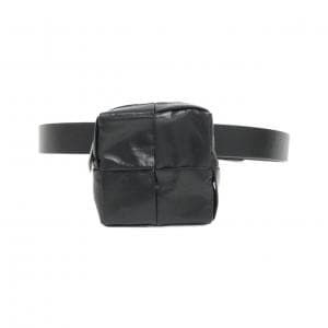 [Unused items] BOTTEGA VENETA 709342 VA9A5 Waist Bag