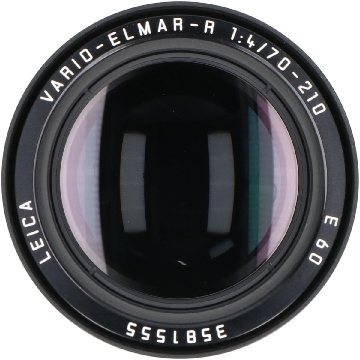 ＶＡＲＩＯ－ＥＬＭＡＲ　Ｒ７０－２１０ｍｍ　Ｆ４