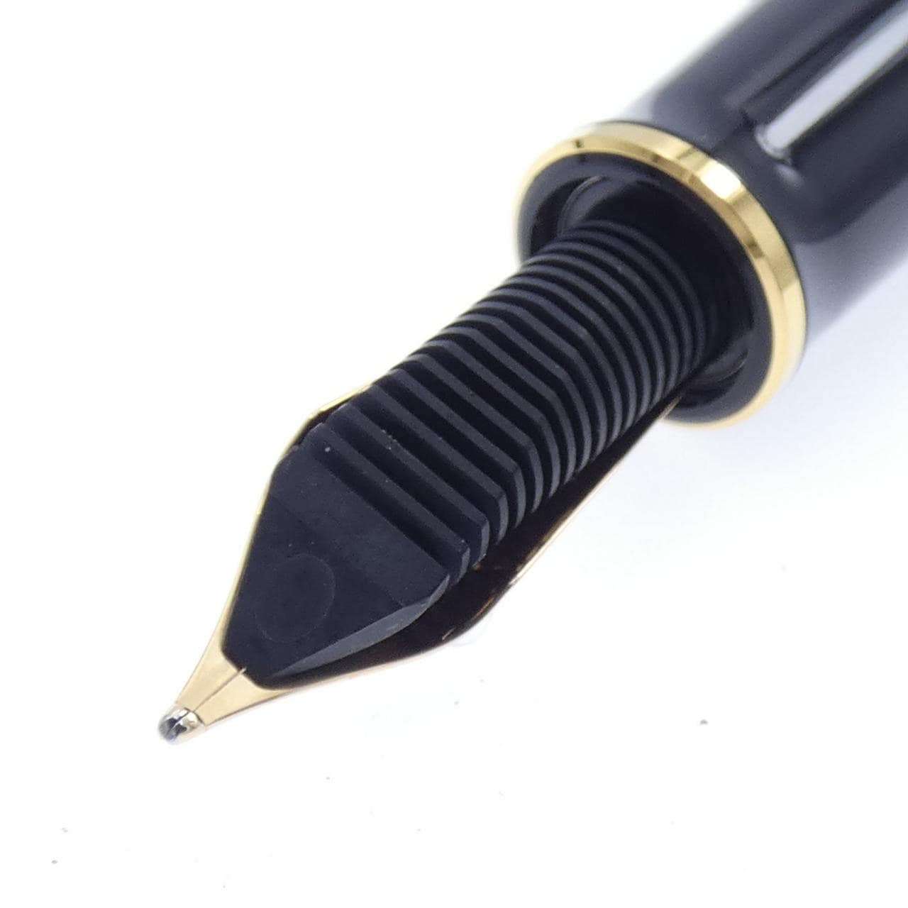 ペリカン スーベレーンM800ブルーストライプ 万年筆