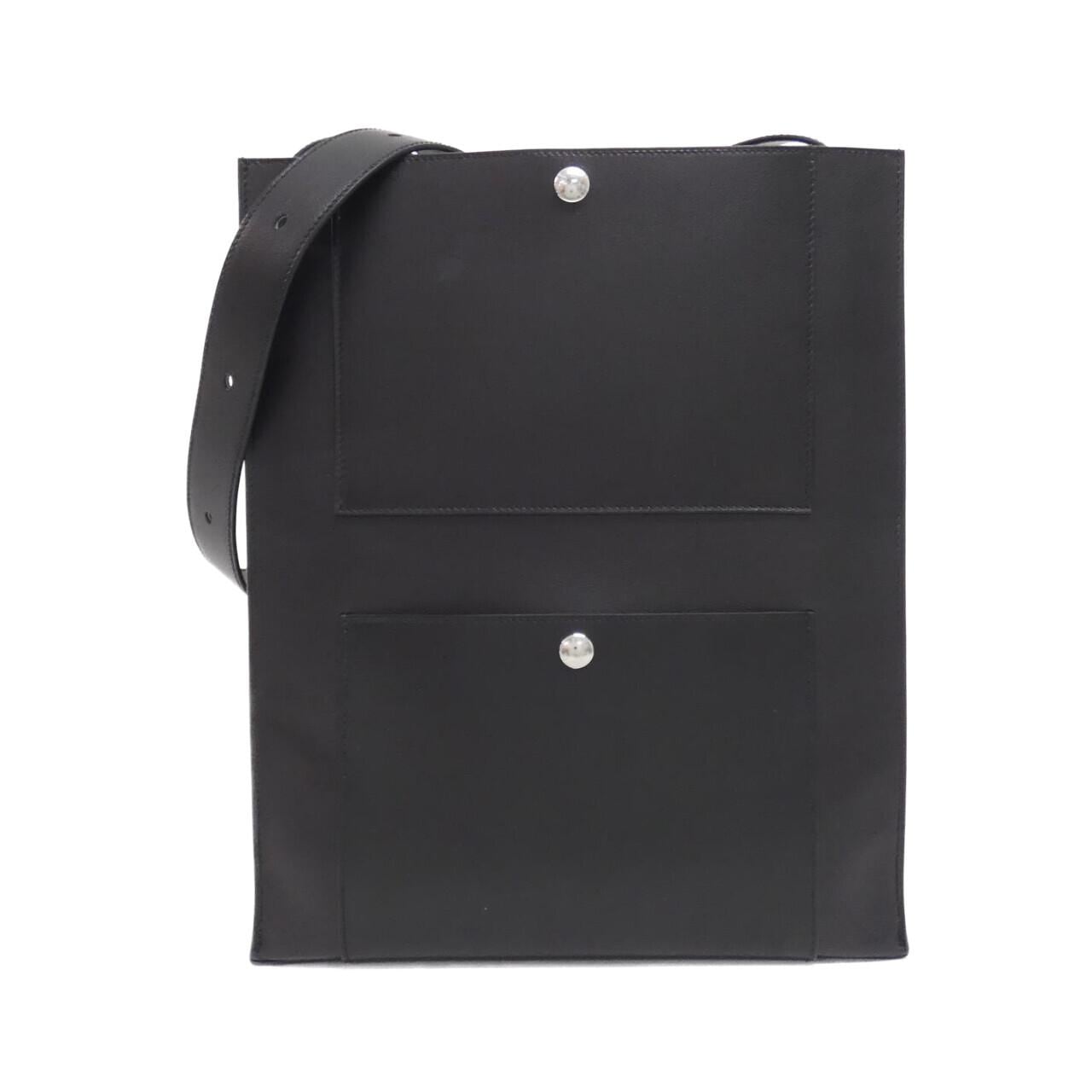 エルメス CAB'H 085056CK ショルダーバッグ