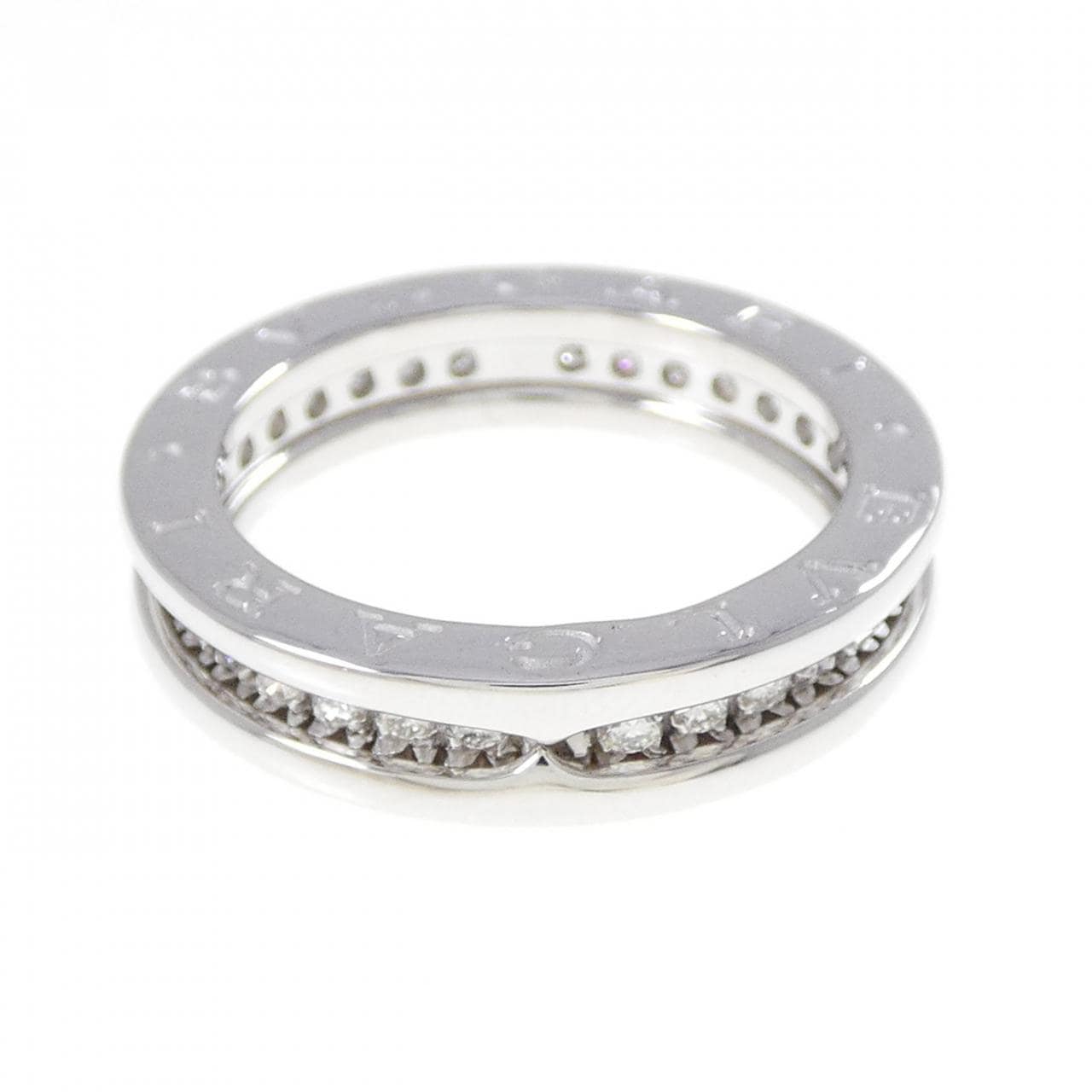 ブルガリ B.zero1 1バンド リング