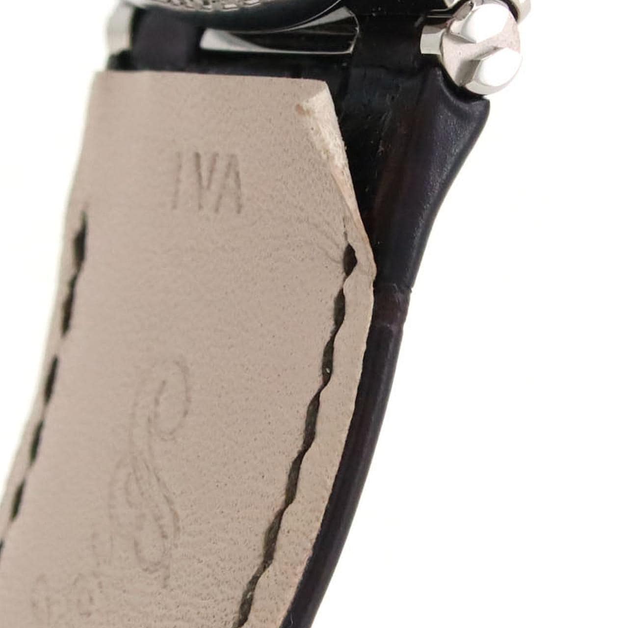 ブレゲ マリーンクロノグラフ TI 5527TI/G2/9WV TI 自動巻