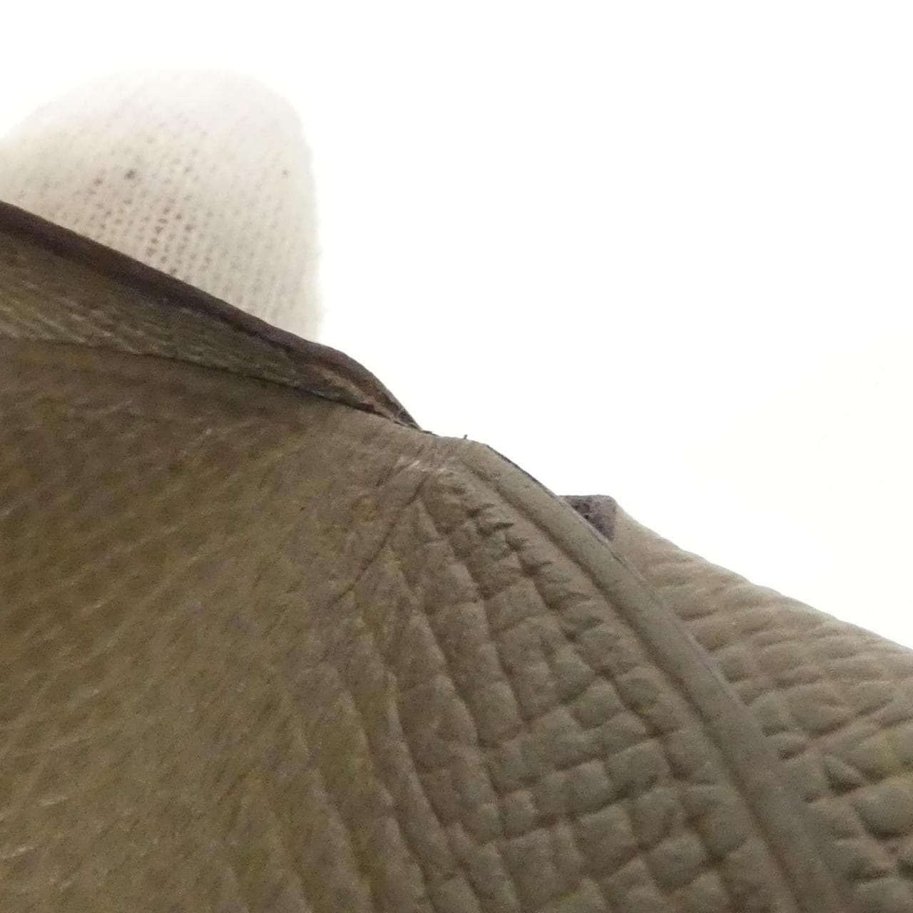 エルメス カルヴィ デュオ 083035CK コインケース