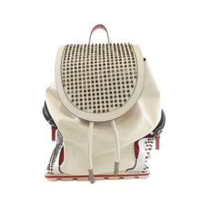 クリスチャンルブタン エクスプローラーファンク バックパック リュックサック