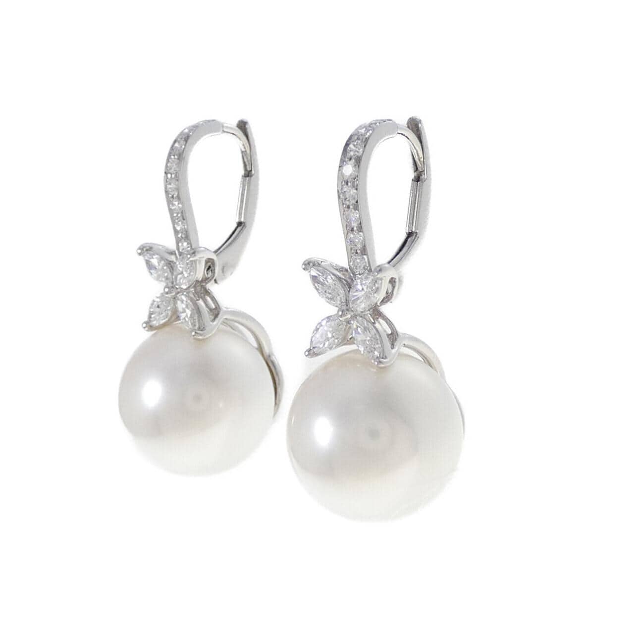 ティファニー ビクトリア ピアス 11.6mm