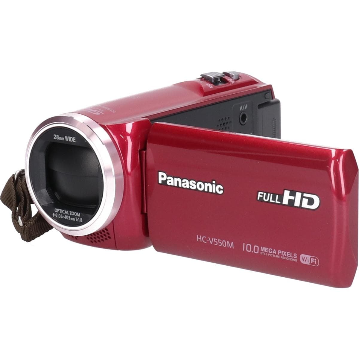 ＨＣ－Ｖ５５０Ｍ－Ｒ