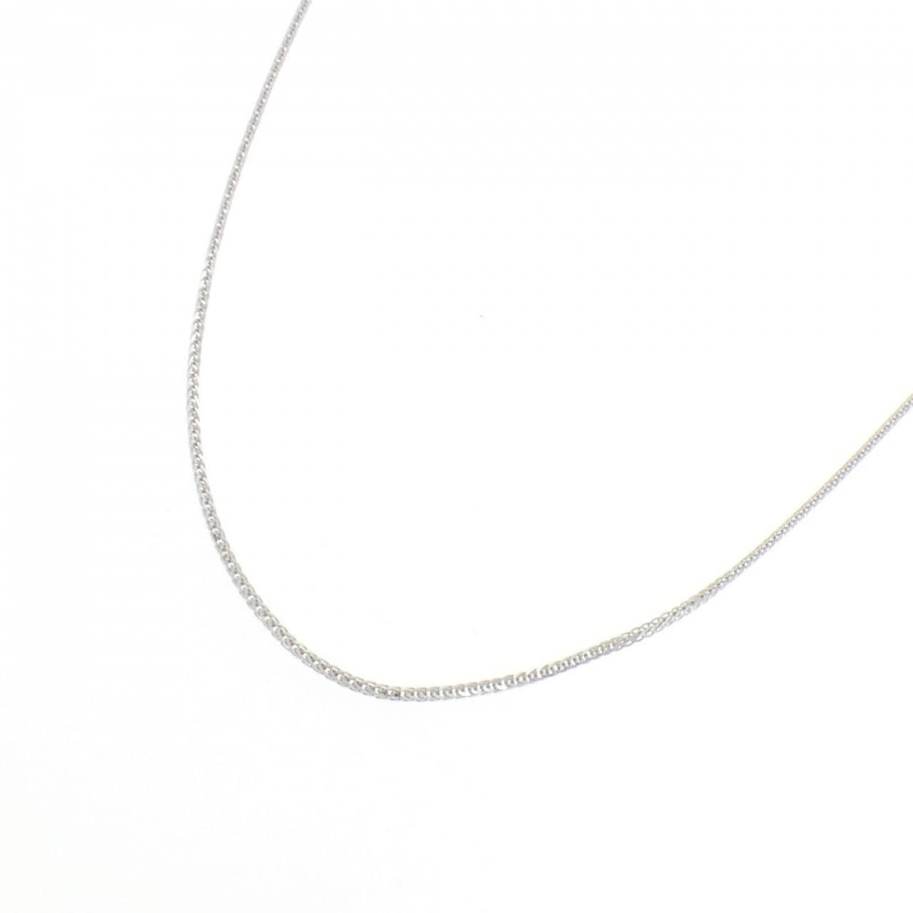 750WG チェーン ネックレス