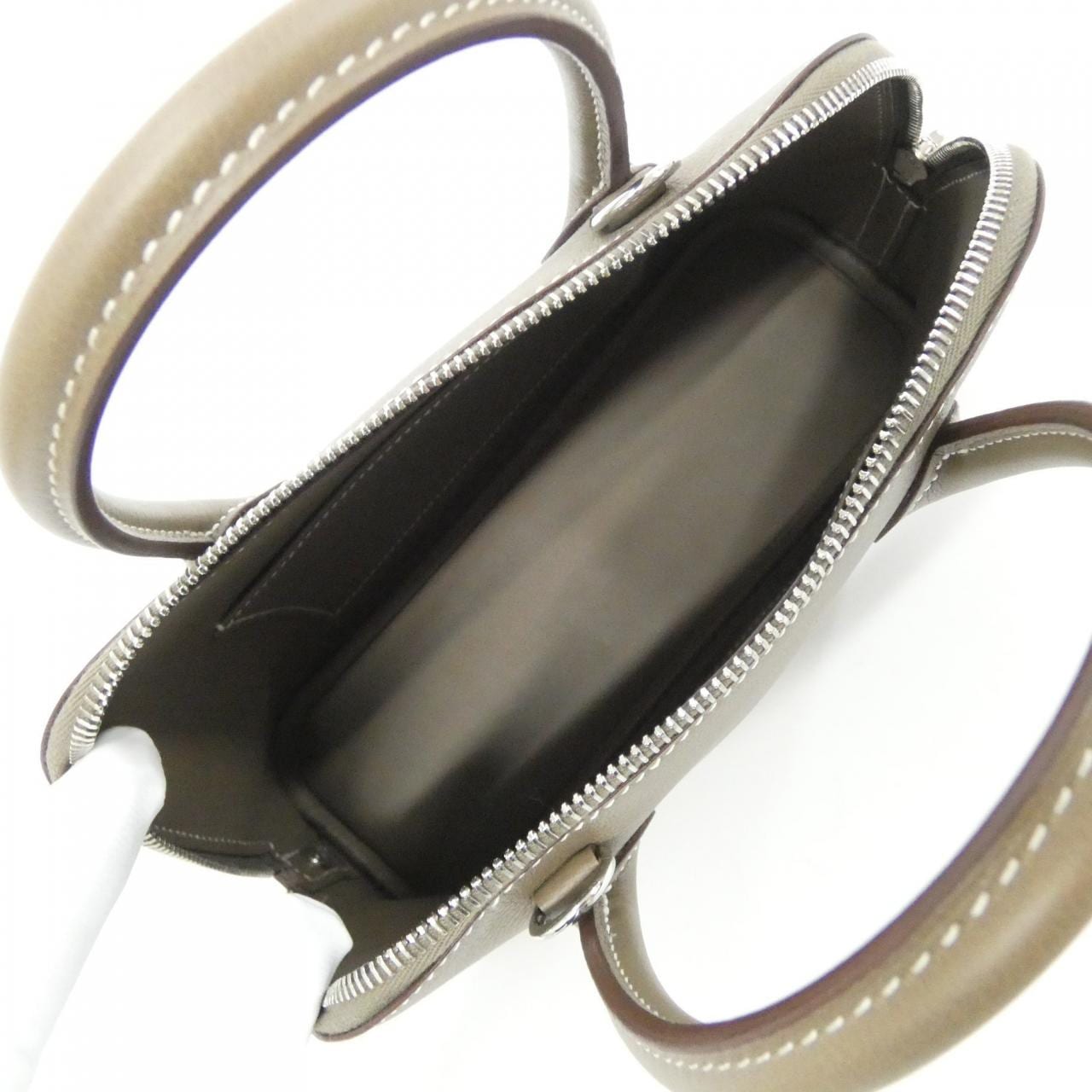 エルメス ボリード1923  25cm 082161CK バッグ