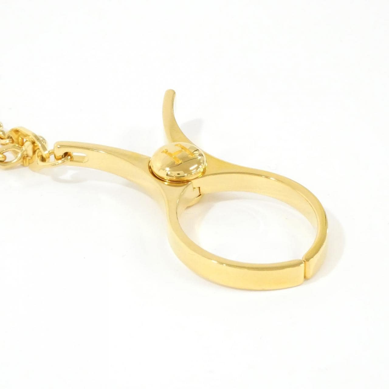 エルメス フィルー グローブホルダー 000833G