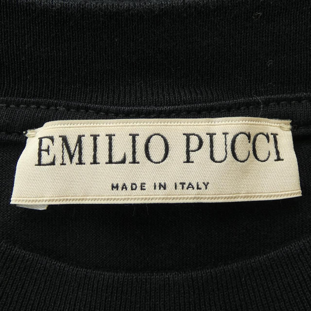 EMILIO PUCCI T-shirt