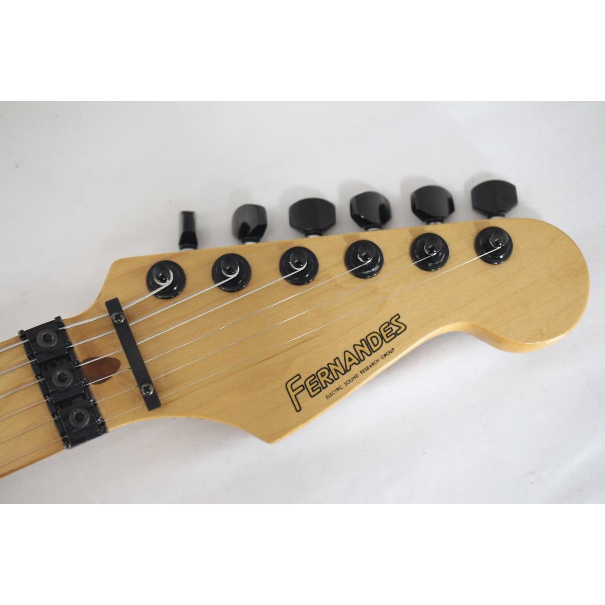 FERNANDES STC-70