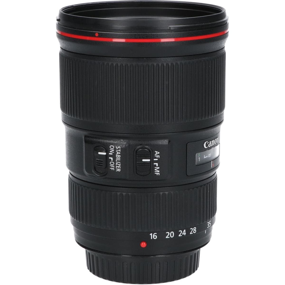 CANON EF16-35mm F4L IS USM