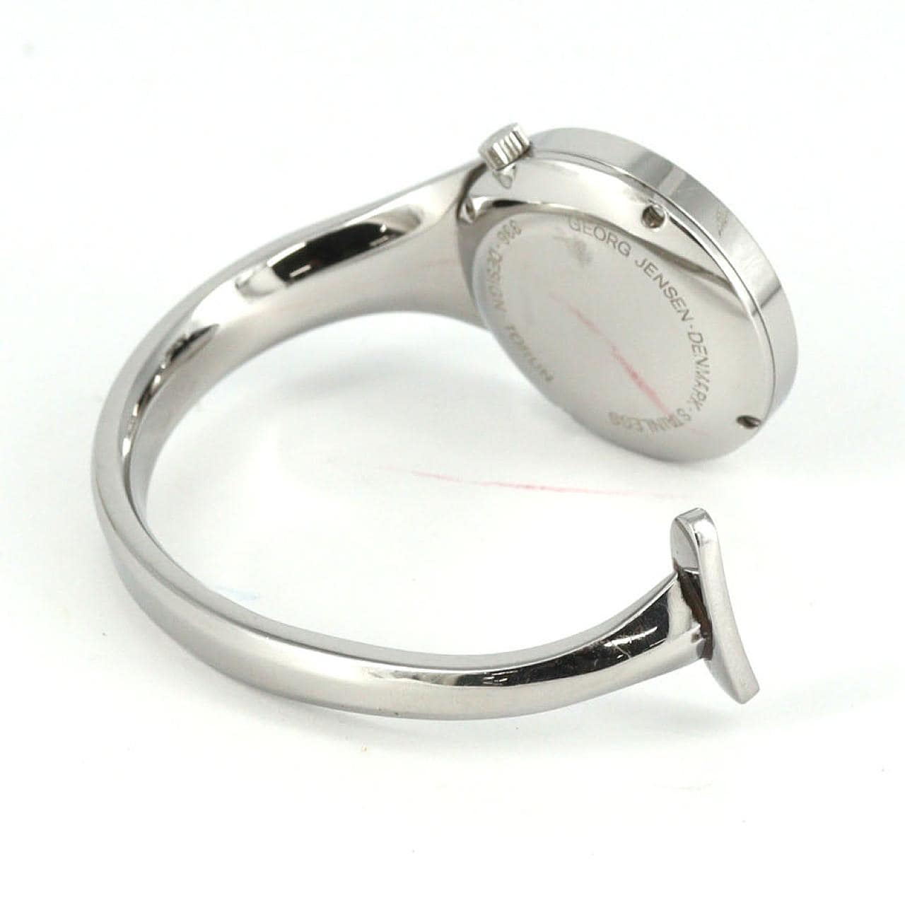 ジョージ ジェンセン ヴィヴィアンナ XSサイズ 336 SS クォーツ