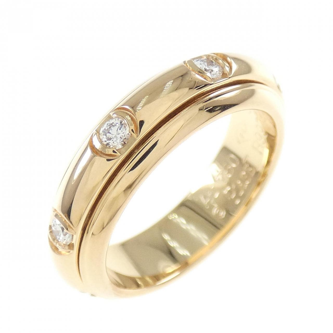 [BRAND NEW] Piaget Possession Ring
