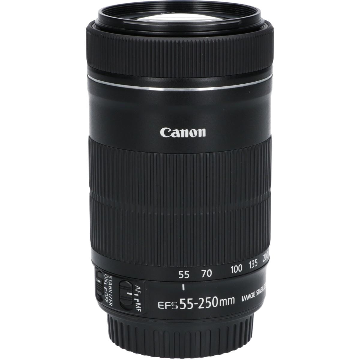 ＥＦ－Ｓ５５－２５０ｍｍ　Ｆ４－５．６ＩＳ　ＳＴＭ