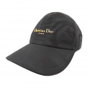 クリスチャンディオール CHRISTIAN DIOR キャップ