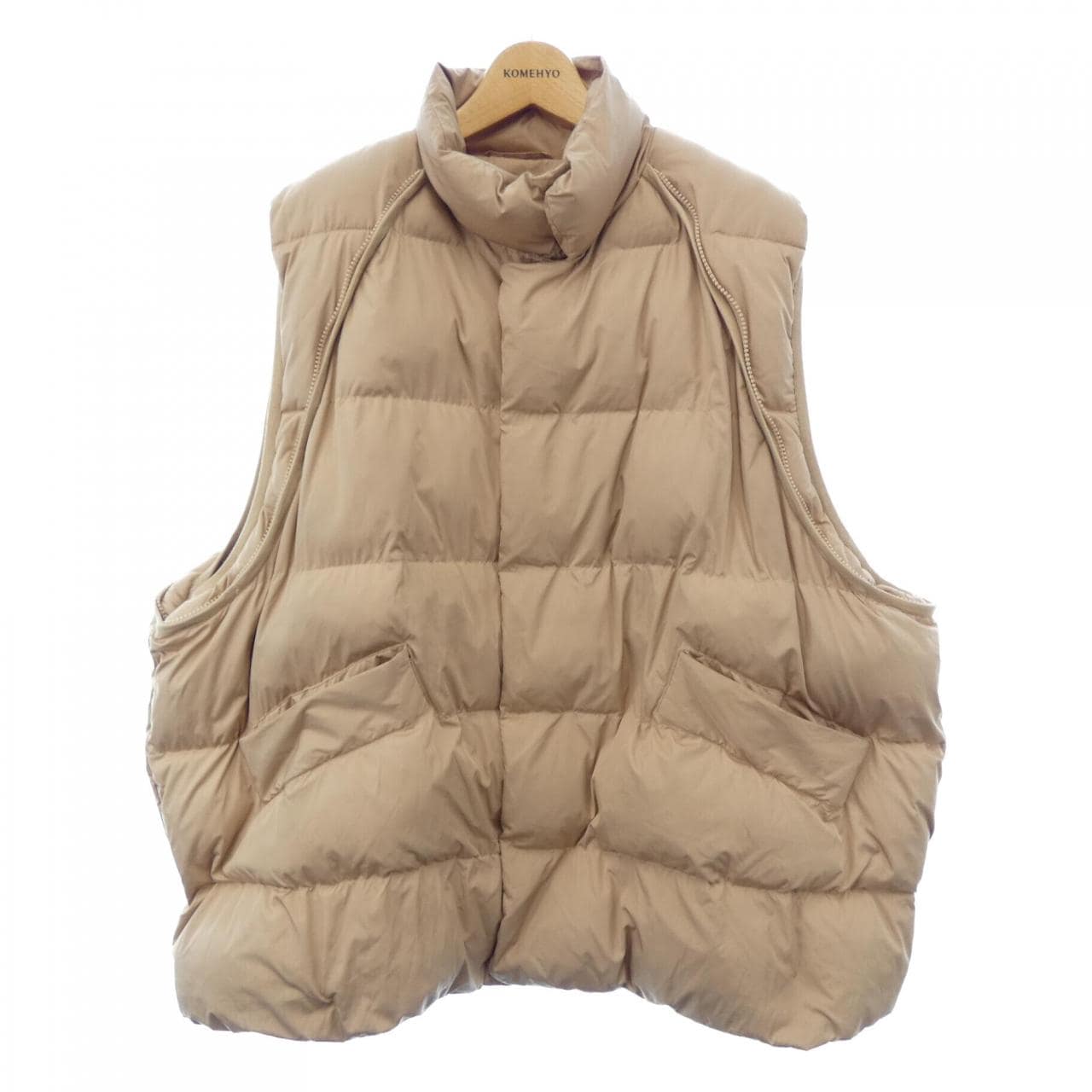 ヘンリックヴィブスコフ HENRIK VIBSKOV ジャケット