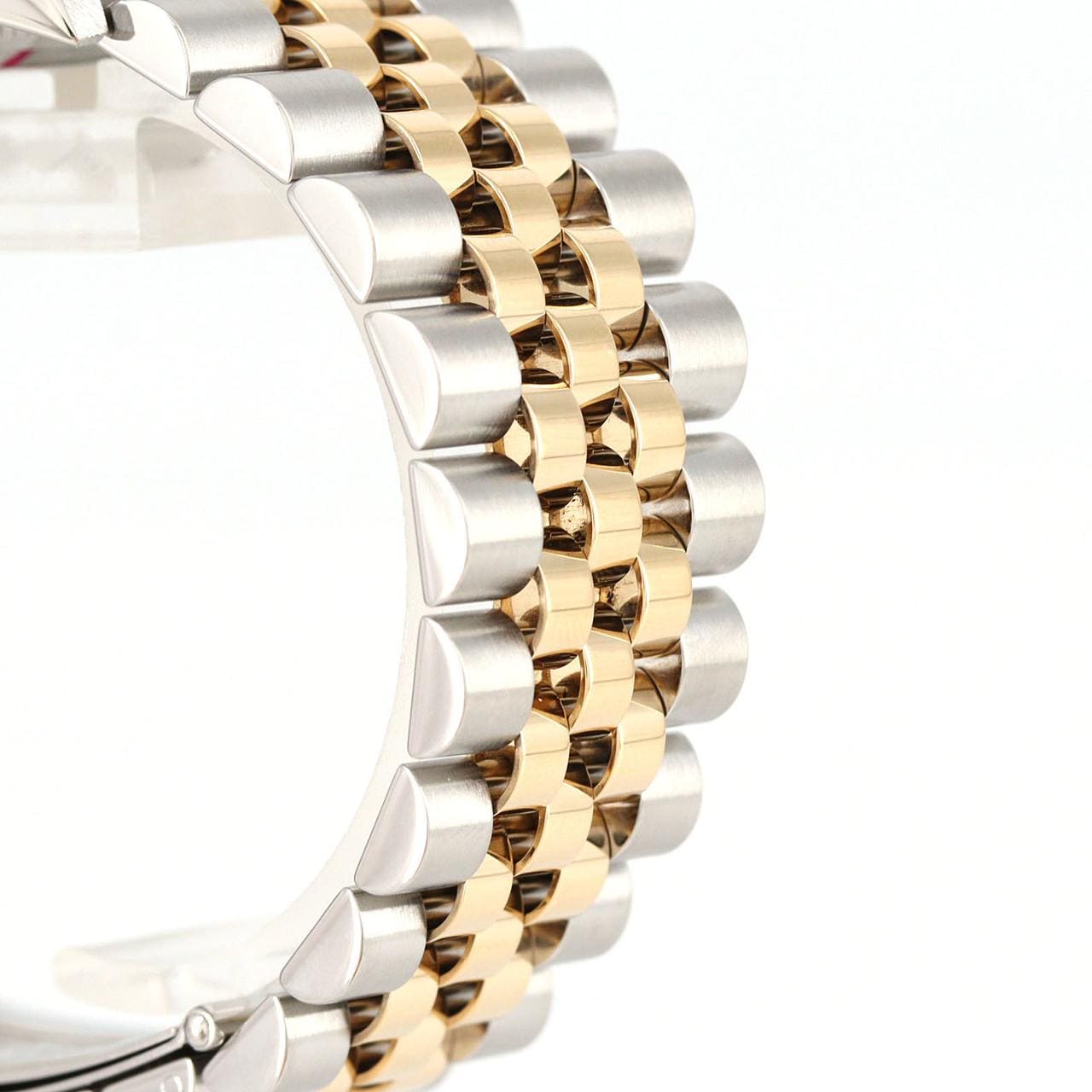 ロレックス デイトジャスト 16233 SSxYG 自動巻 Y番