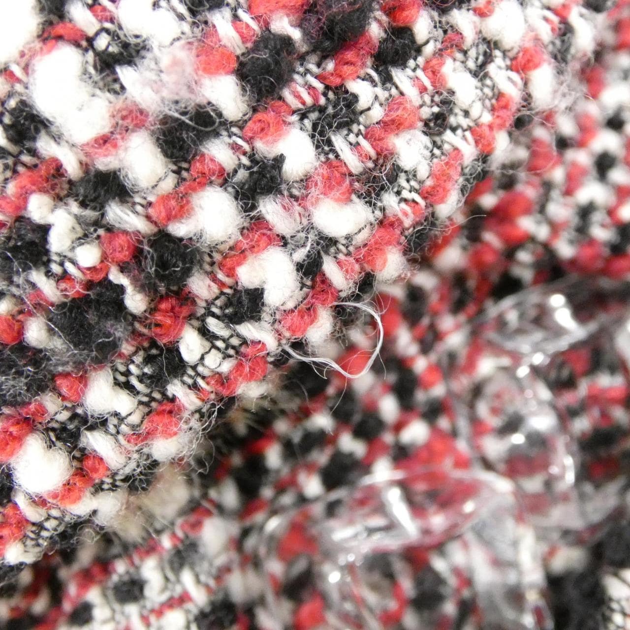 シャネル ショルダーバッグ