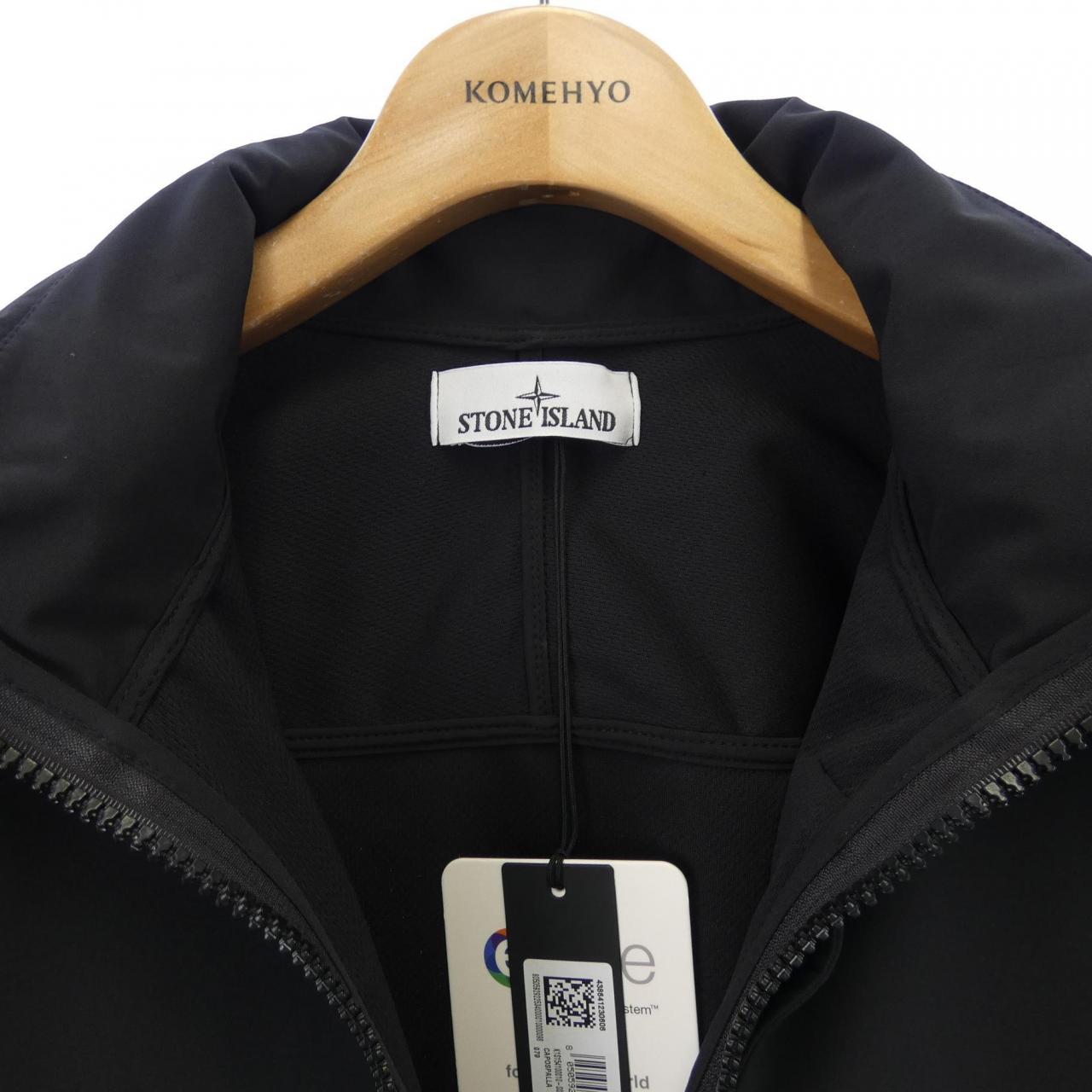 ストーンアイランド STONE ISLAND K1S154100010 S0A22 ジャケット