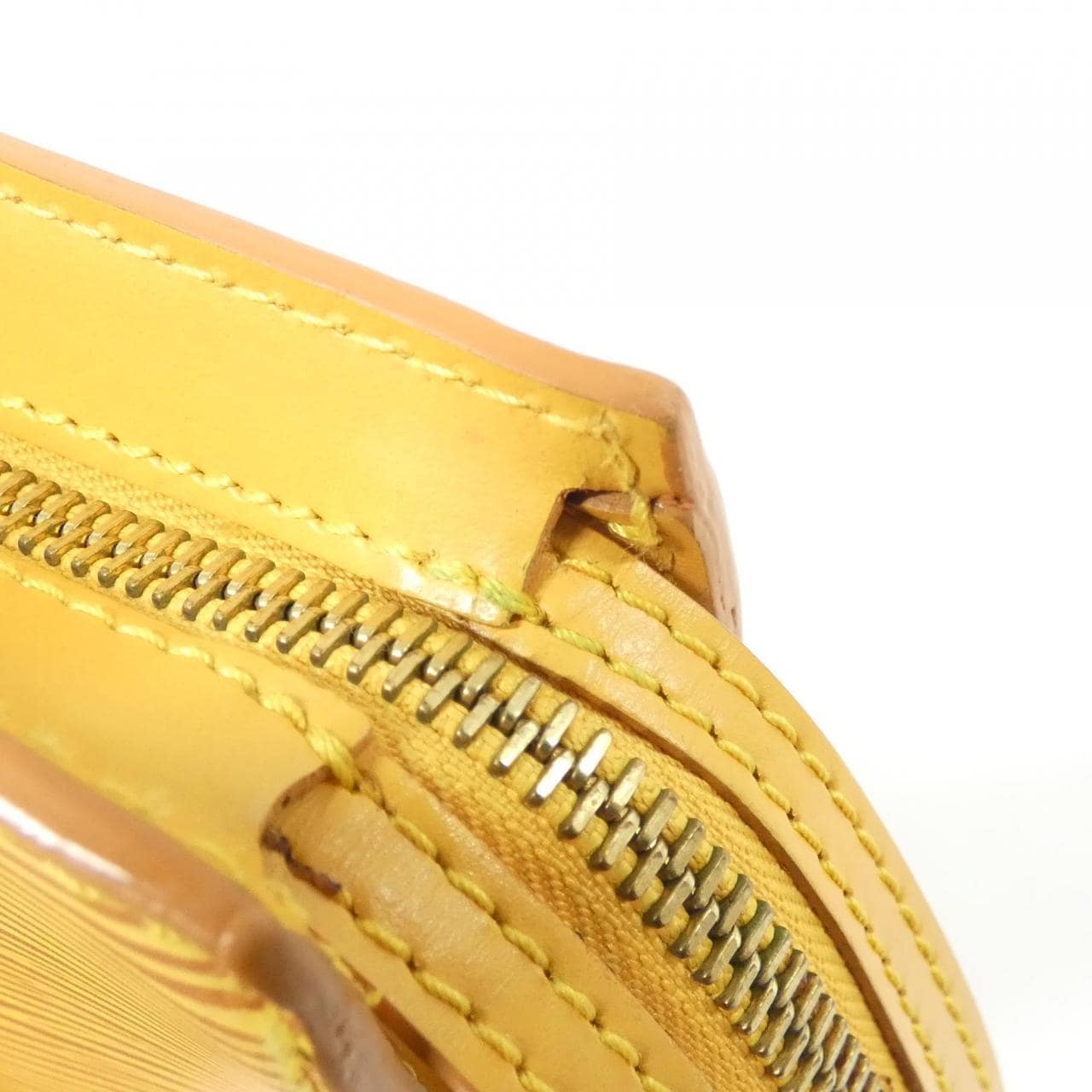 【ヴィンテージ】ルイヴィトン エピ サンジャック ショッピング M52269 ショルダーバッグ