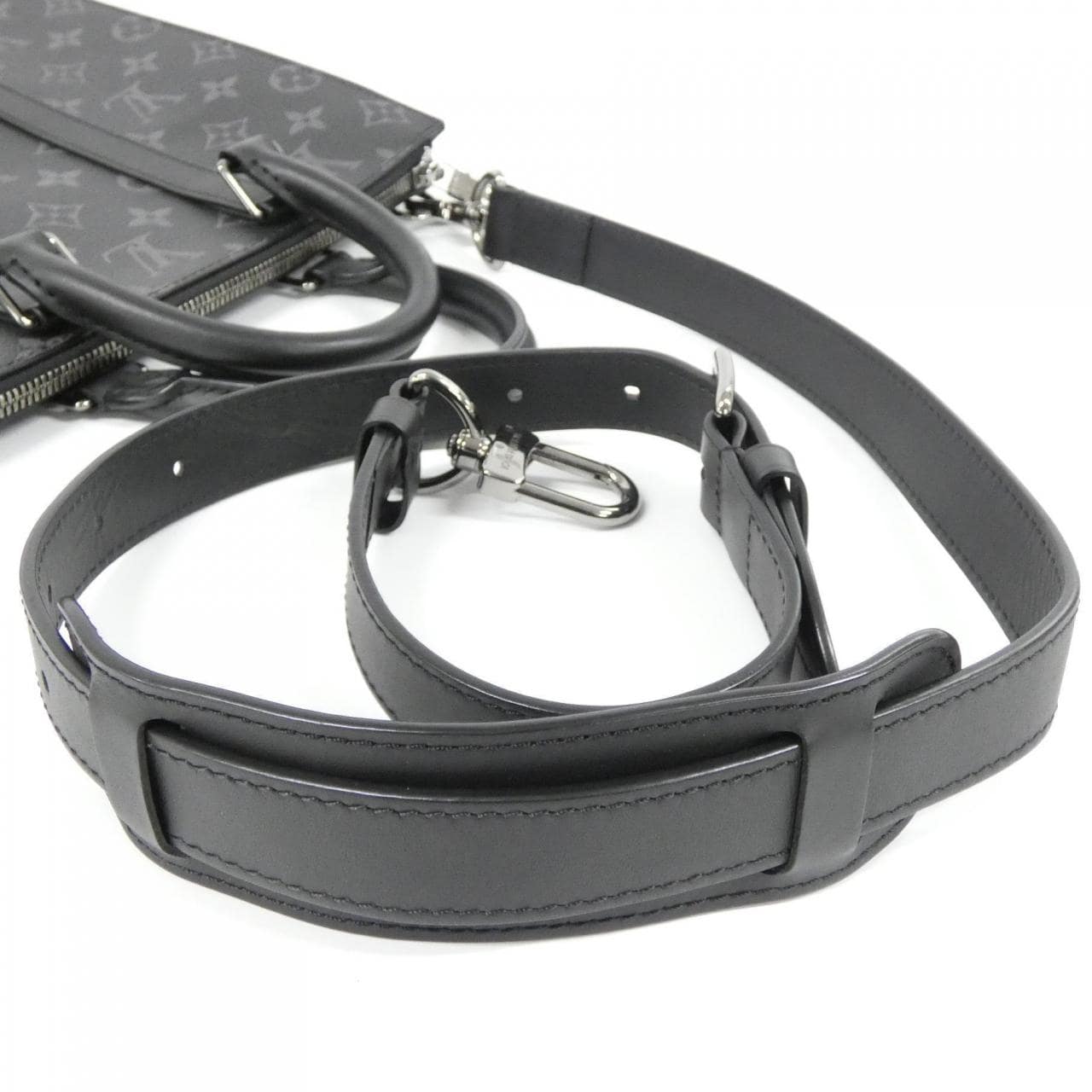 ルイヴィトン モノグラム エクリプス サック プラ クロス M46098 バッグ