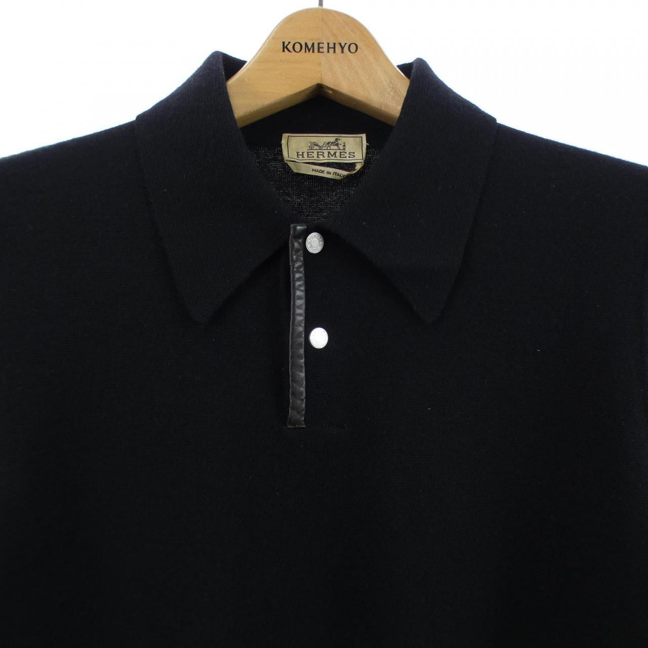 エルメス HERMES ニット